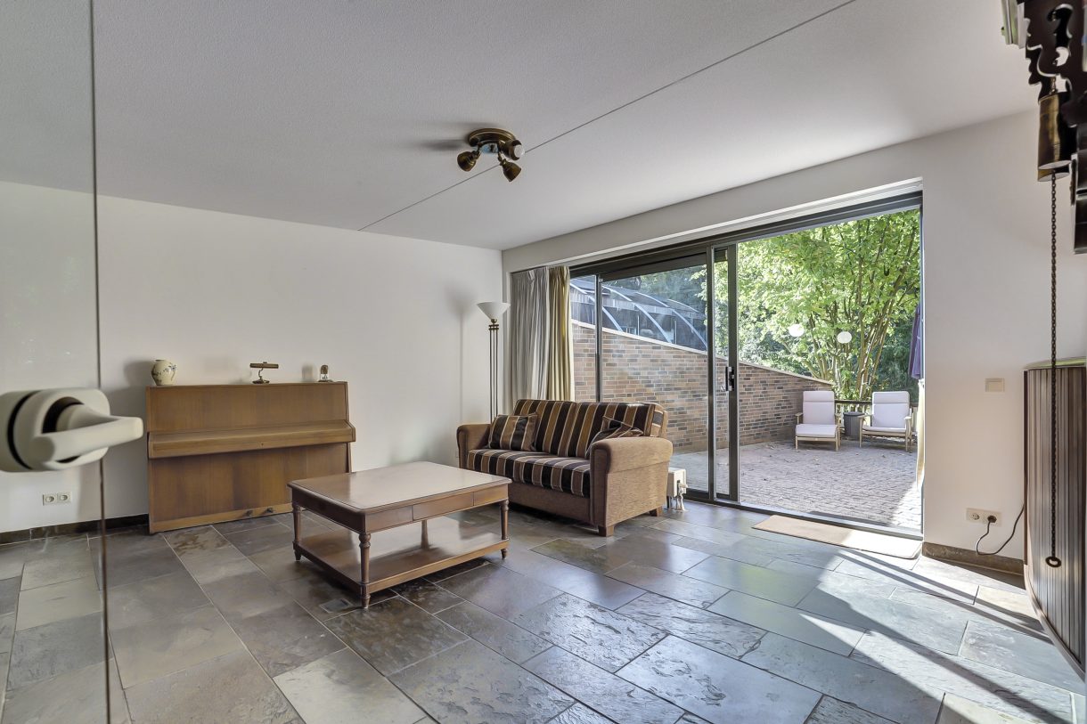 Te koop: Foto Woonhuis aan de Markkant 77 in Oosterhout