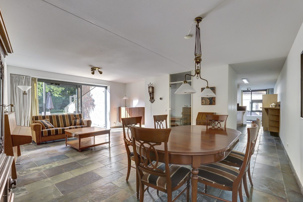 Te koop: Foto Woonhuis aan de Markkant 77 in Oosterhout