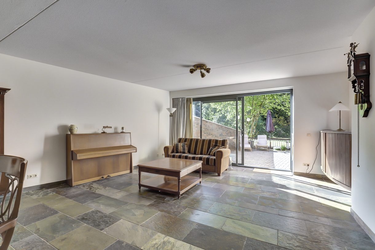 Te koop: Foto Woonhuis aan de Markkant 77 in Oosterhout