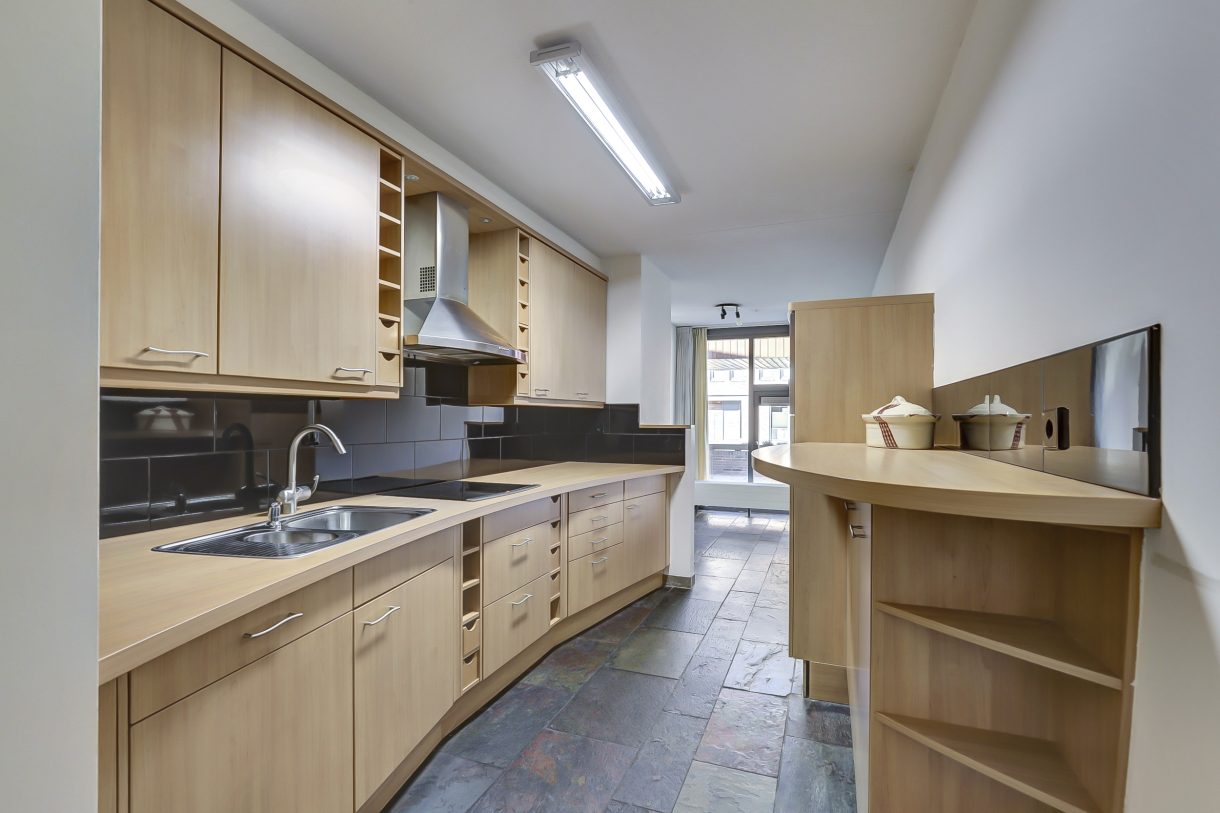 Te koop: Foto Woonhuis aan de Markkant 77 in Oosterhout