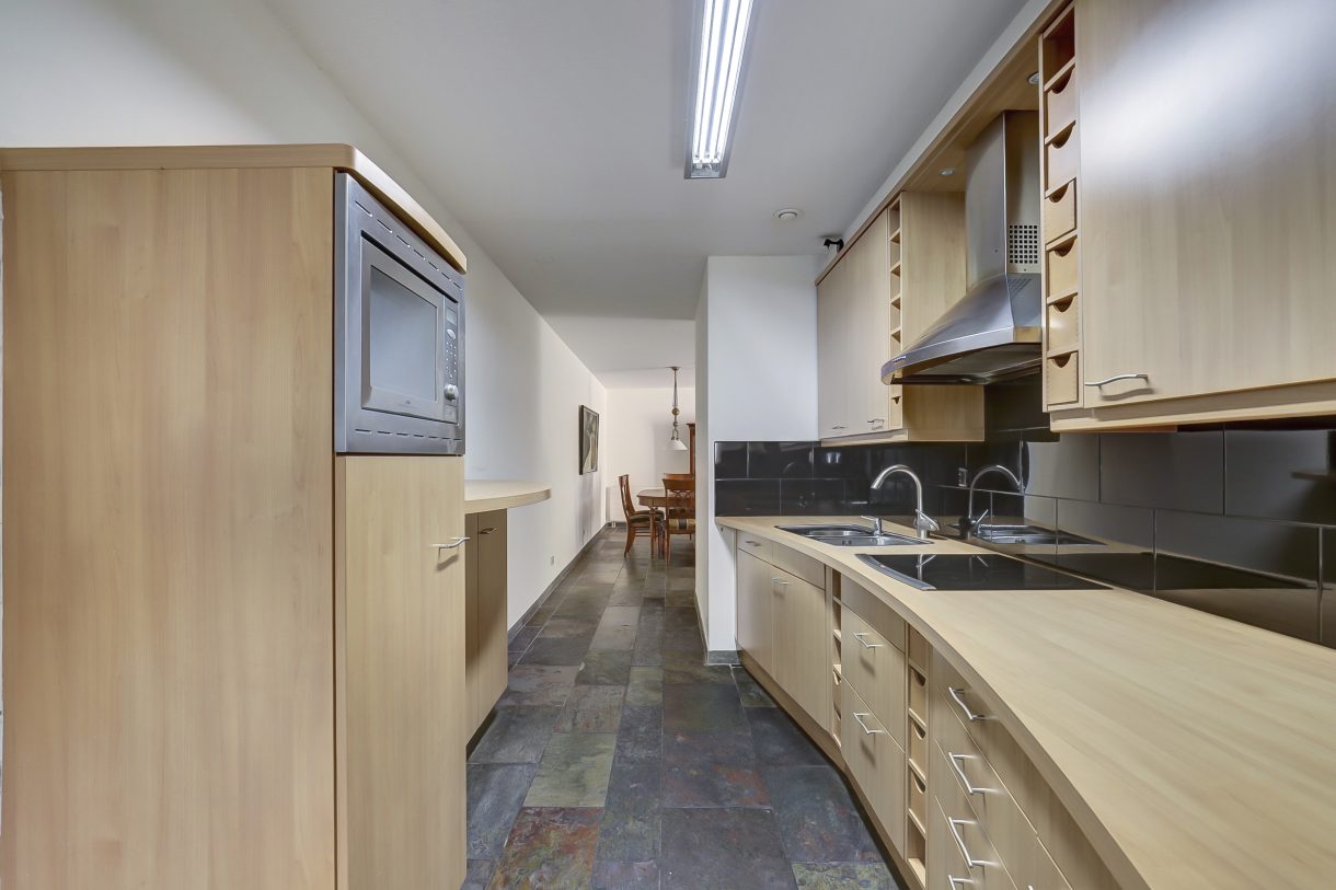 Te koop: Foto Woonhuis aan de Markkant 77 in Oosterhout