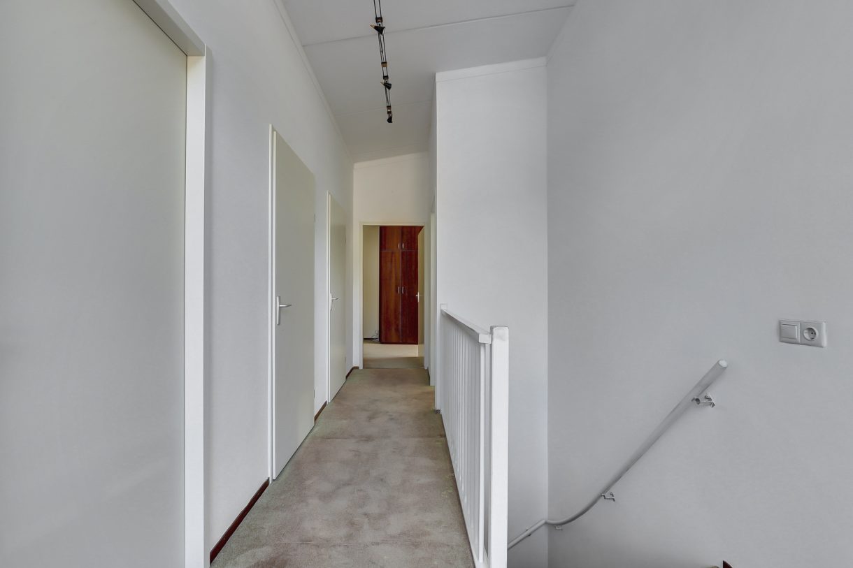 Te koop: Foto Woonhuis aan de Markkant 77 in Oosterhout