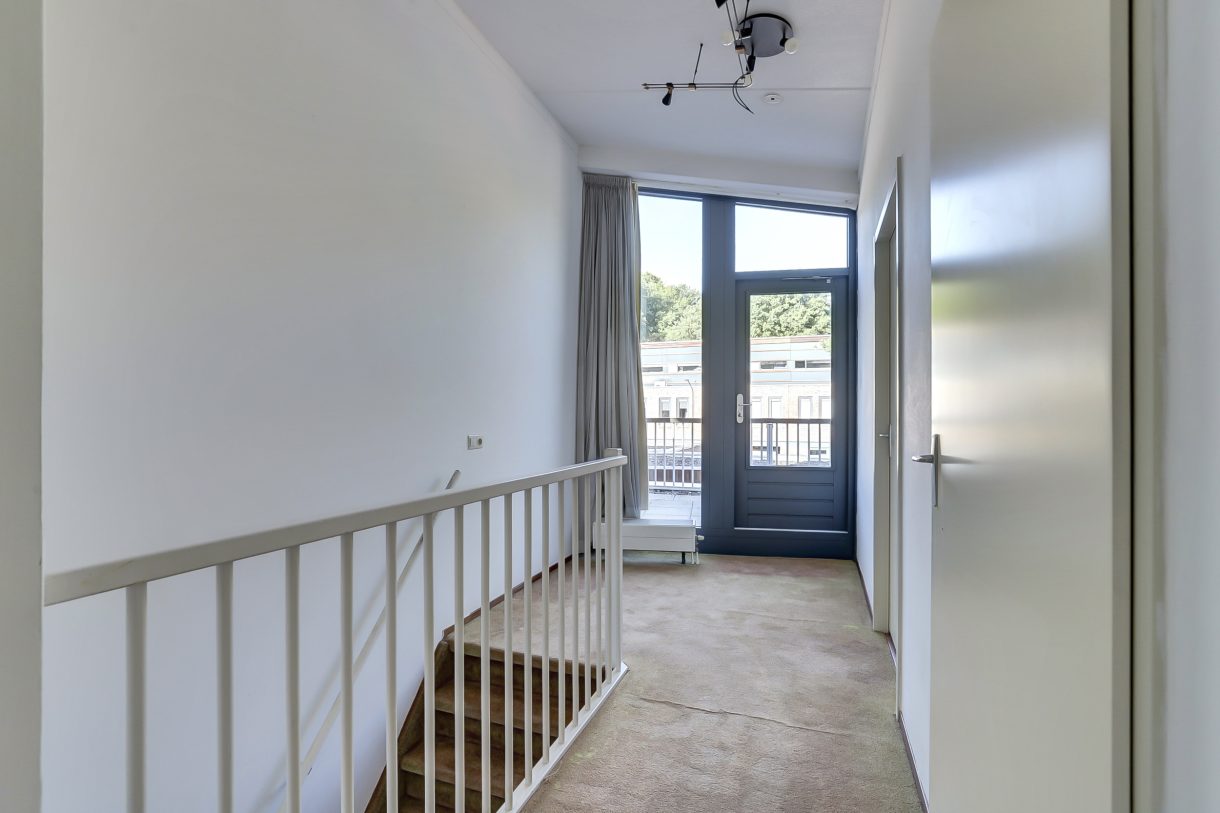 Te koop: Foto Woonhuis aan de Markkant 77 in Oosterhout