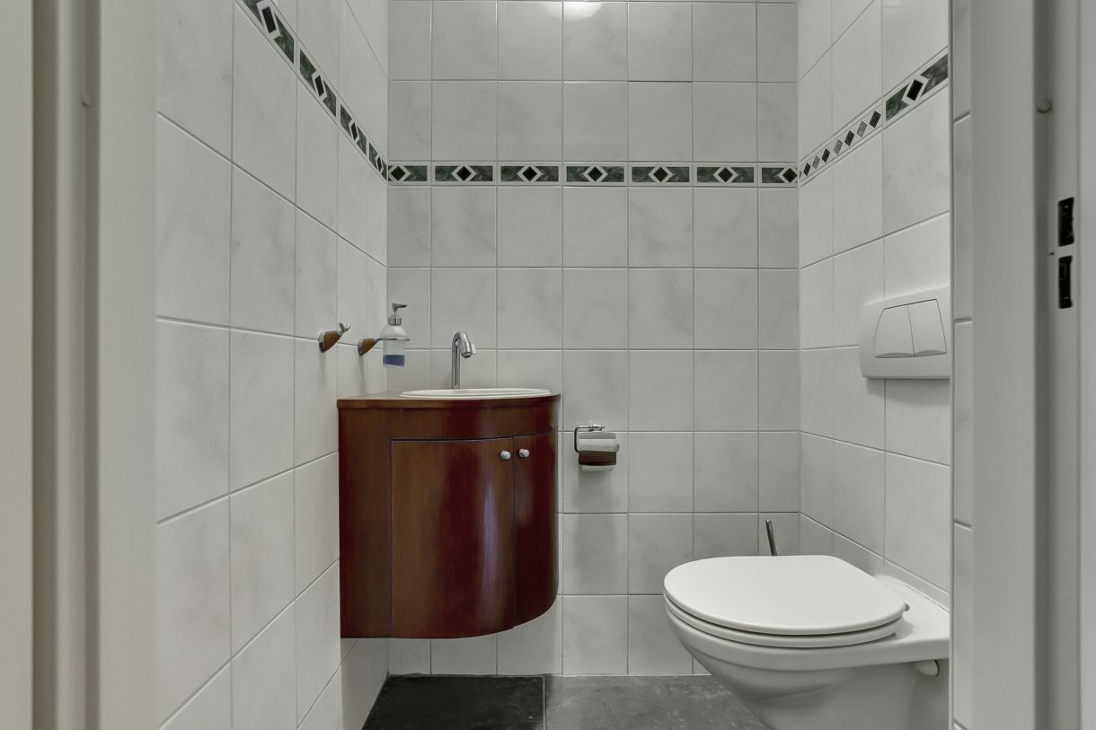 Te koop: Foto Woonhuis aan de Markkant 77 in Oosterhout