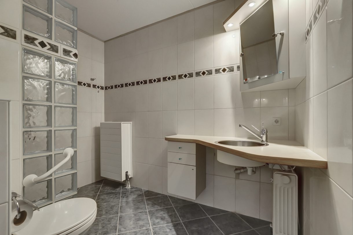 Te koop: Foto Woonhuis aan de Markkant 77 in Oosterhout