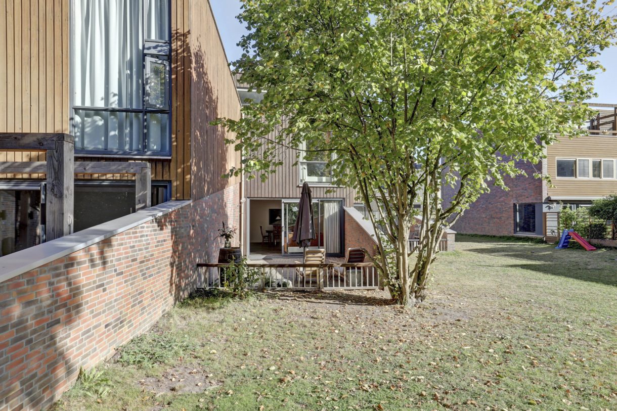 Te koop: Foto Woonhuis aan de Markkant 77 in Oosterhout