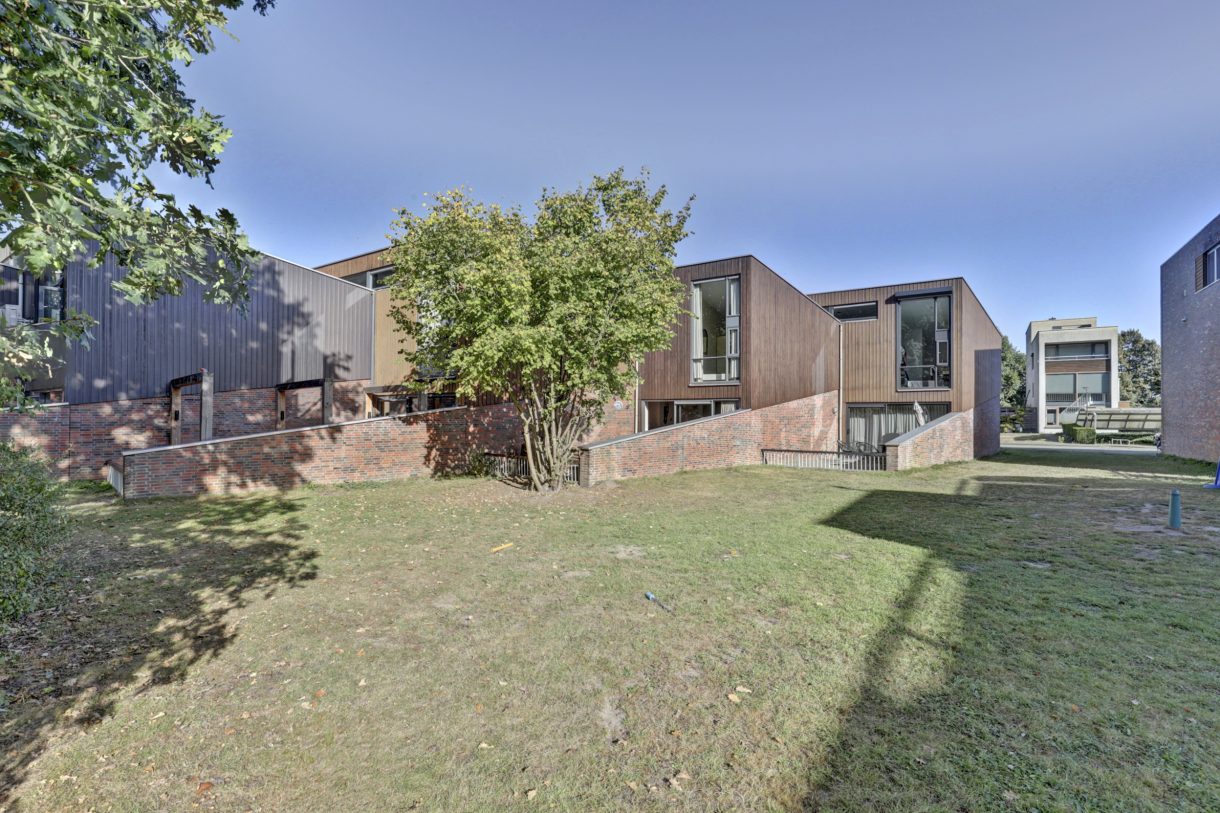 Te koop: Foto Woonhuis aan de Markkant 77 in Oosterhout