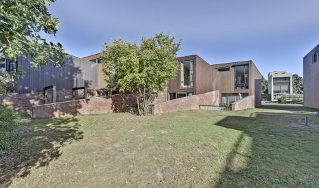 Te koop: Foto Woonhuis aan de Markkant 77 in Oosterhout