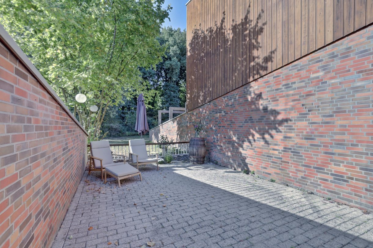 Te koop: Foto Woonhuis aan de Markkant 77 in Oosterhout