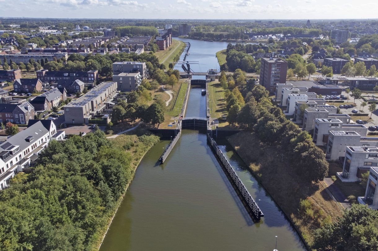 Te koop: Foto Woonhuis aan de Markkant 77 in Oosterhout