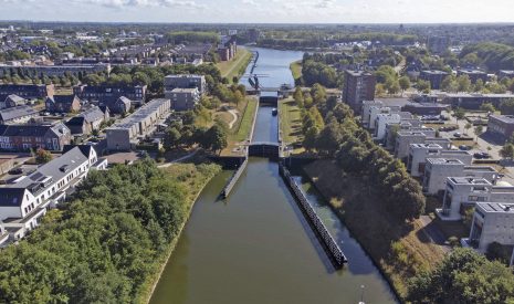 Te koop: Foto Woonhuis aan de Markkant 77 in Oosterhout