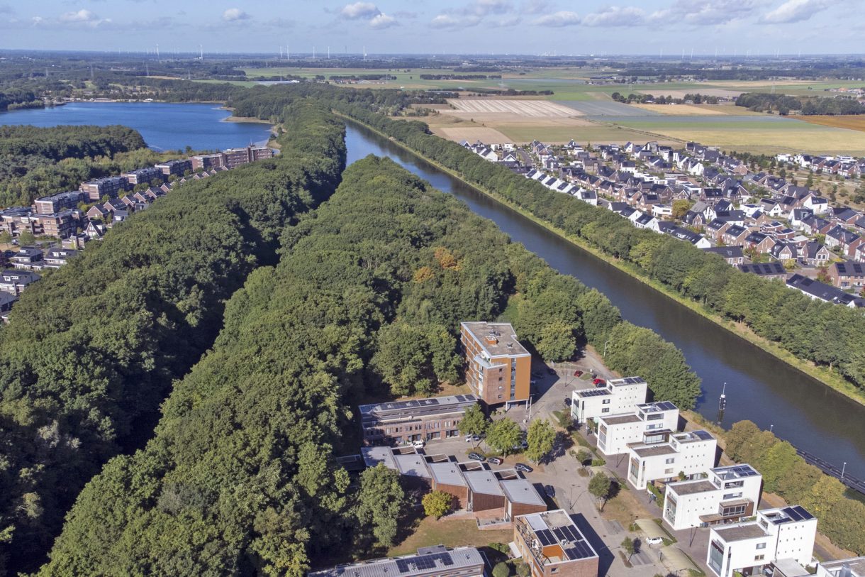 Te koop: Foto Woonhuis aan de Markkant 77 in Oosterhout