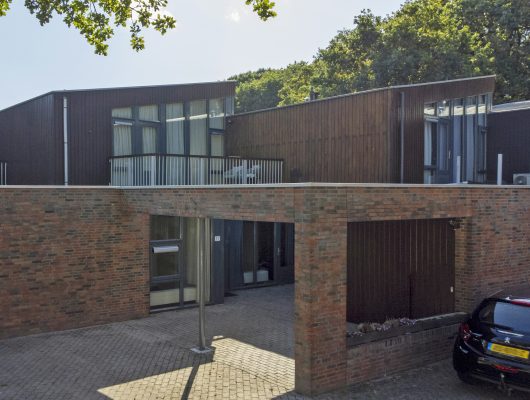 Hoofdfoto van Oosterhout Markkant 77