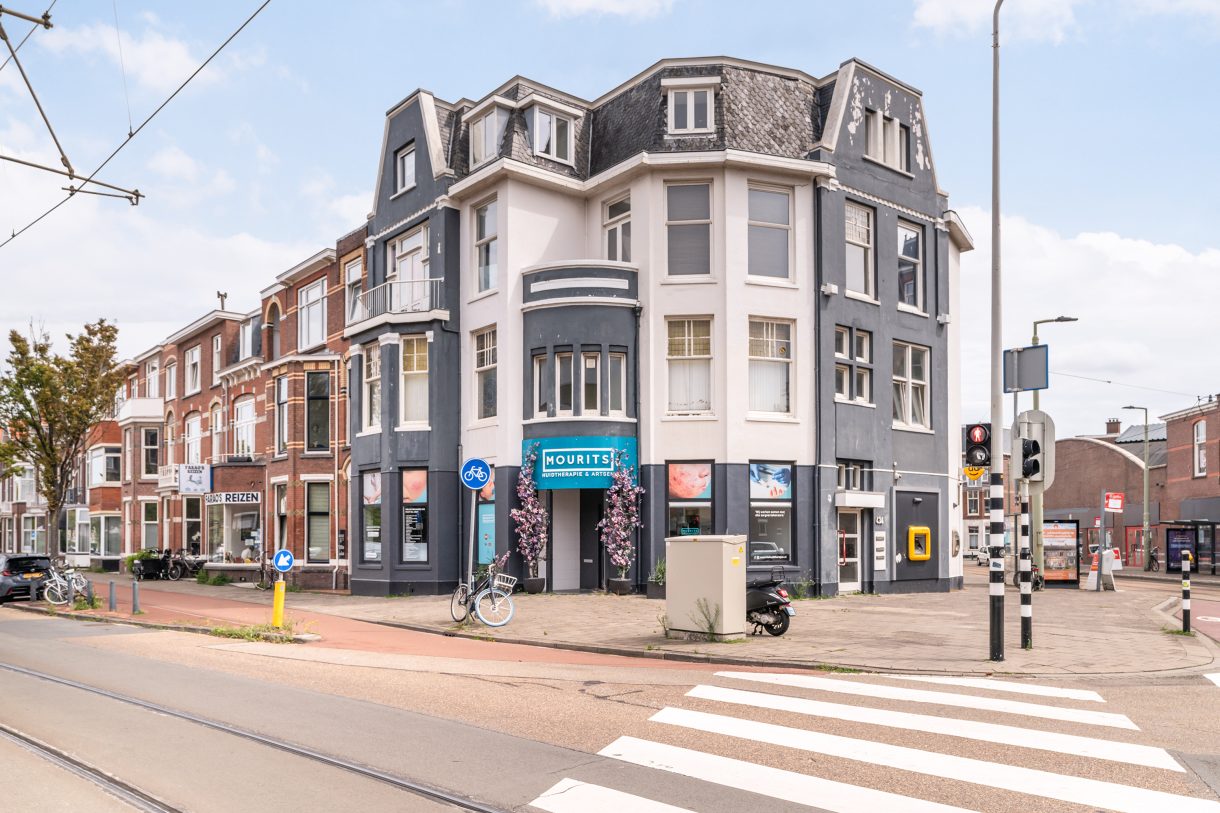 Te koop: Foto Appartement aan de Laan van Meerdervoort 436B in 's-Gravenhage