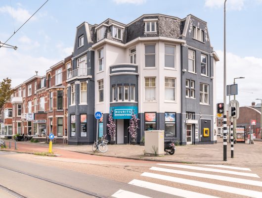 Hoofdfoto van 's-Gravenhage Laan van Meerdervoort 436B