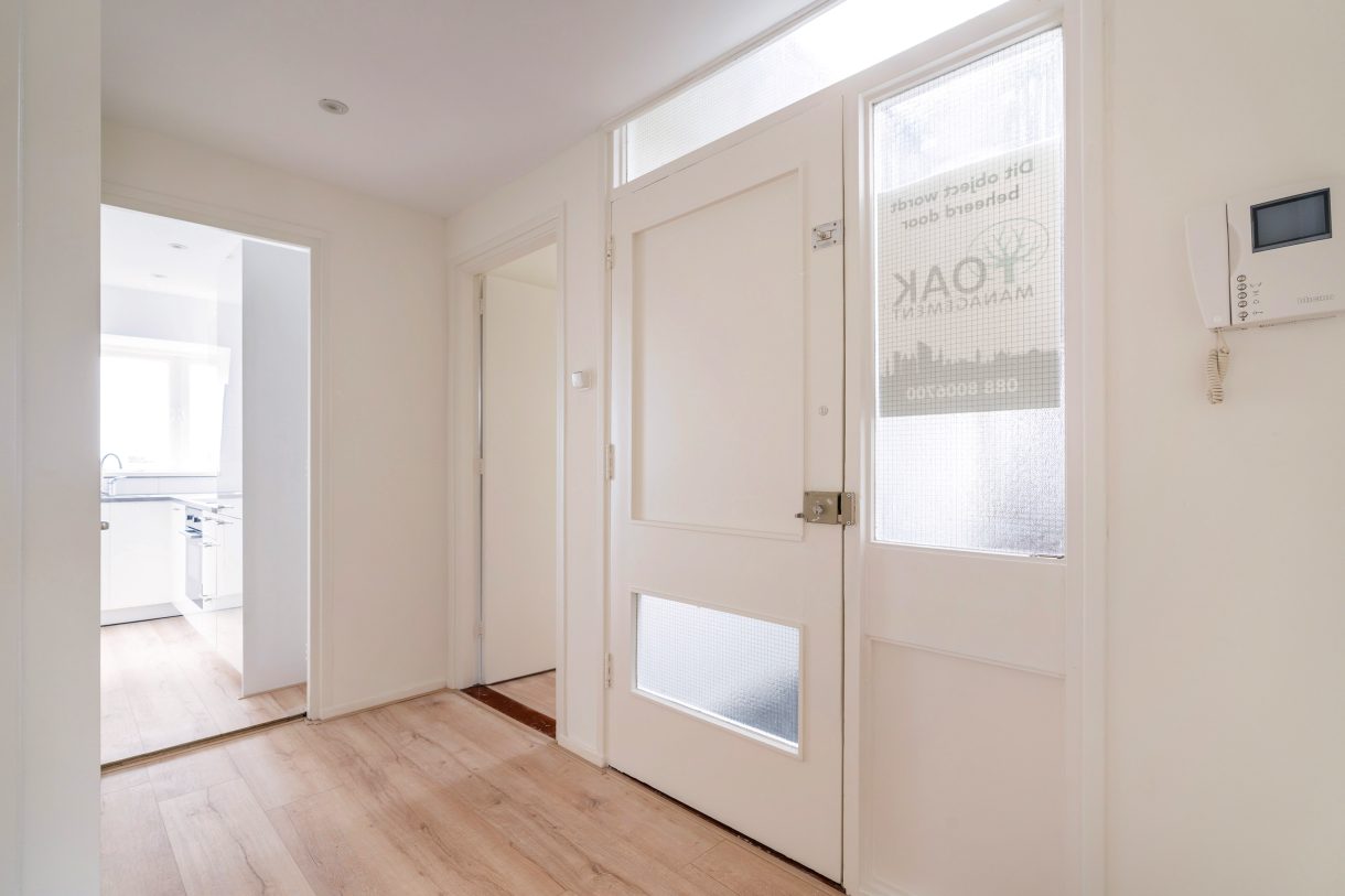 Te koop: Foto Appartement aan de Laan van Meerdervoort 436B in 's-Gravenhage