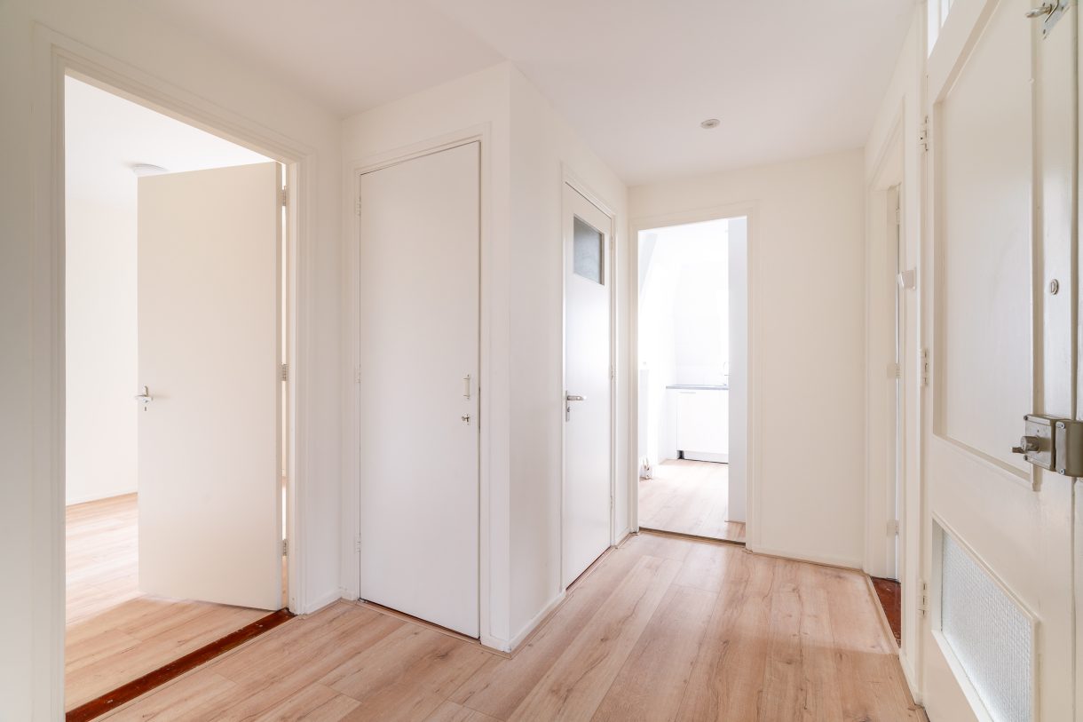 Te koop: Foto Appartement aan de Laan van Meerdervoort 436B in 's-Gravenhage