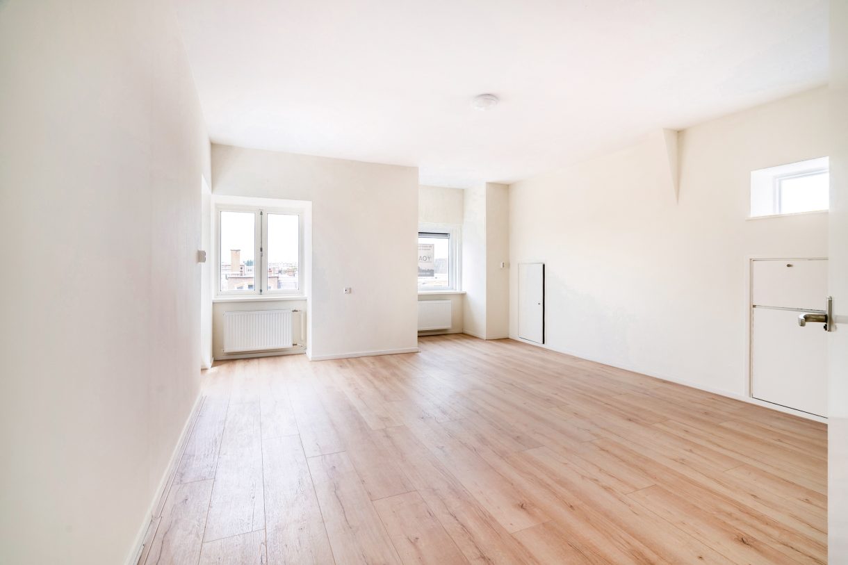 Te koop: Foto Appartement aan de Laan van Meerdervoort 436B in 's-Gravenhage