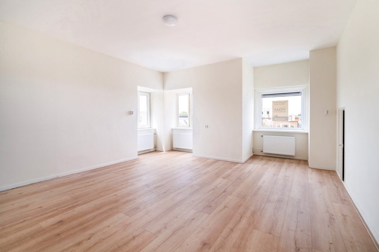 Te koop: Foto Appartement aan de Laan van Meerdervoort 436B in 's-Gravenhage
