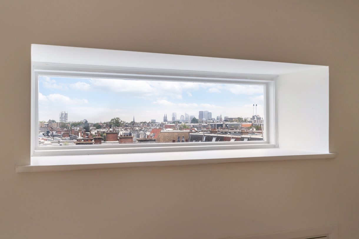 Te koop: Foto Appartement aan de Laan van Meerdervoort 436B in 's-Gravenhage