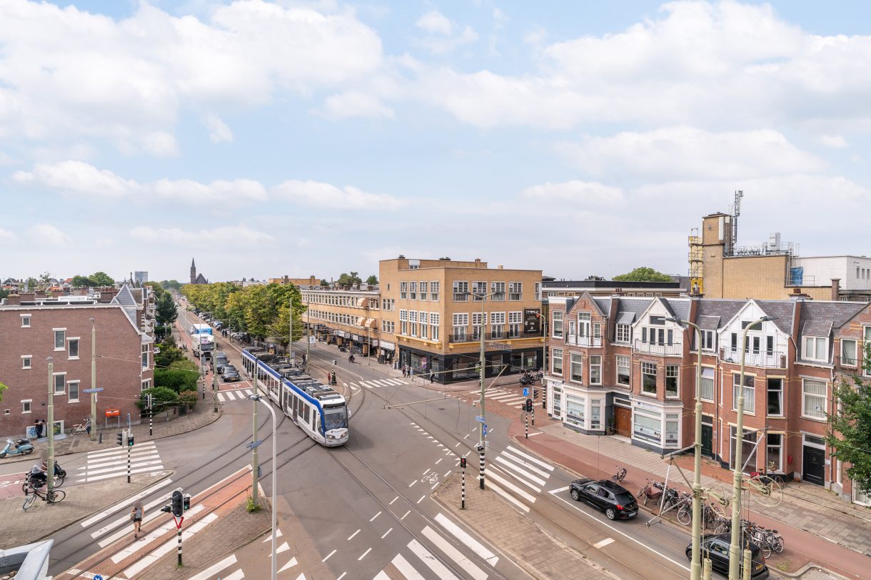 Te koop: Foto Appartement aan de Laan van Meerdervoort 436B in 's-Gravenhage