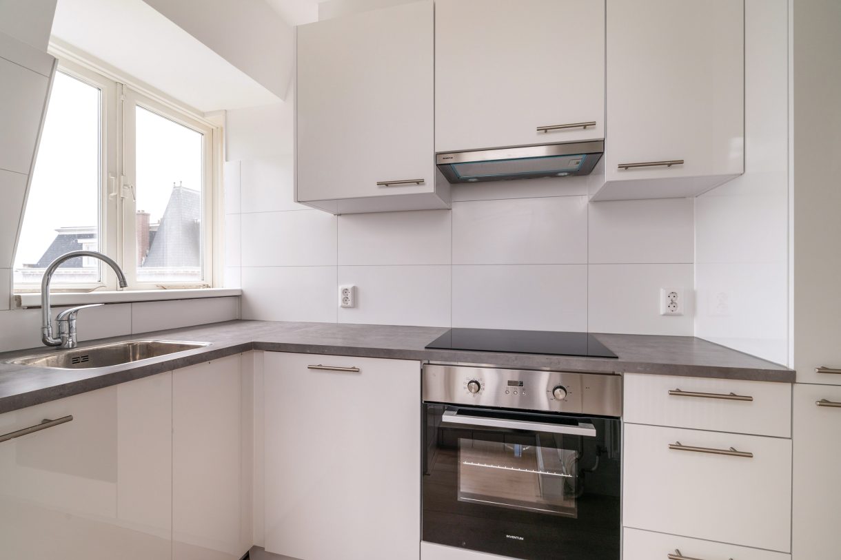 Te koop: Foto Appartement aan de Laan van Meerdervoort 436B in 's-Gravenhage