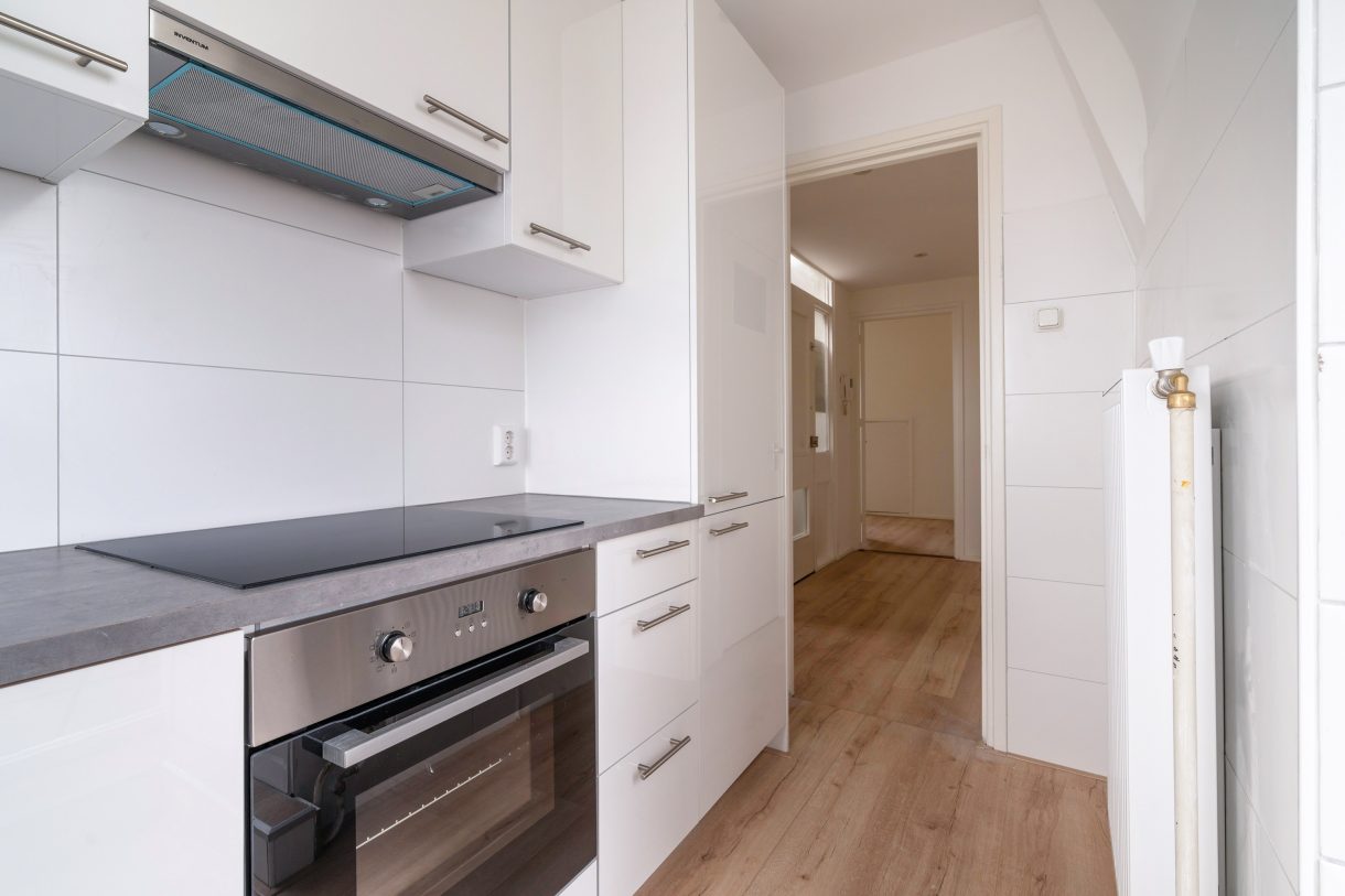 Te koop: Foto Appartement aan de Laan van Meerdervoort 436B in 's-Gravenhage