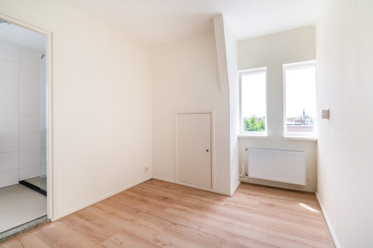 Te koop: Foto Appartement aan de Laan van Meerdervoort 436B in 's-Gravenhage