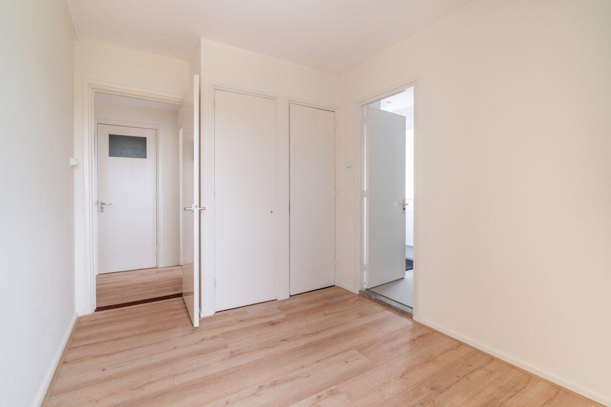 Te koop: Foto Appartement aan de Laan van Meerdervoort 436B in 's-Gravenhage