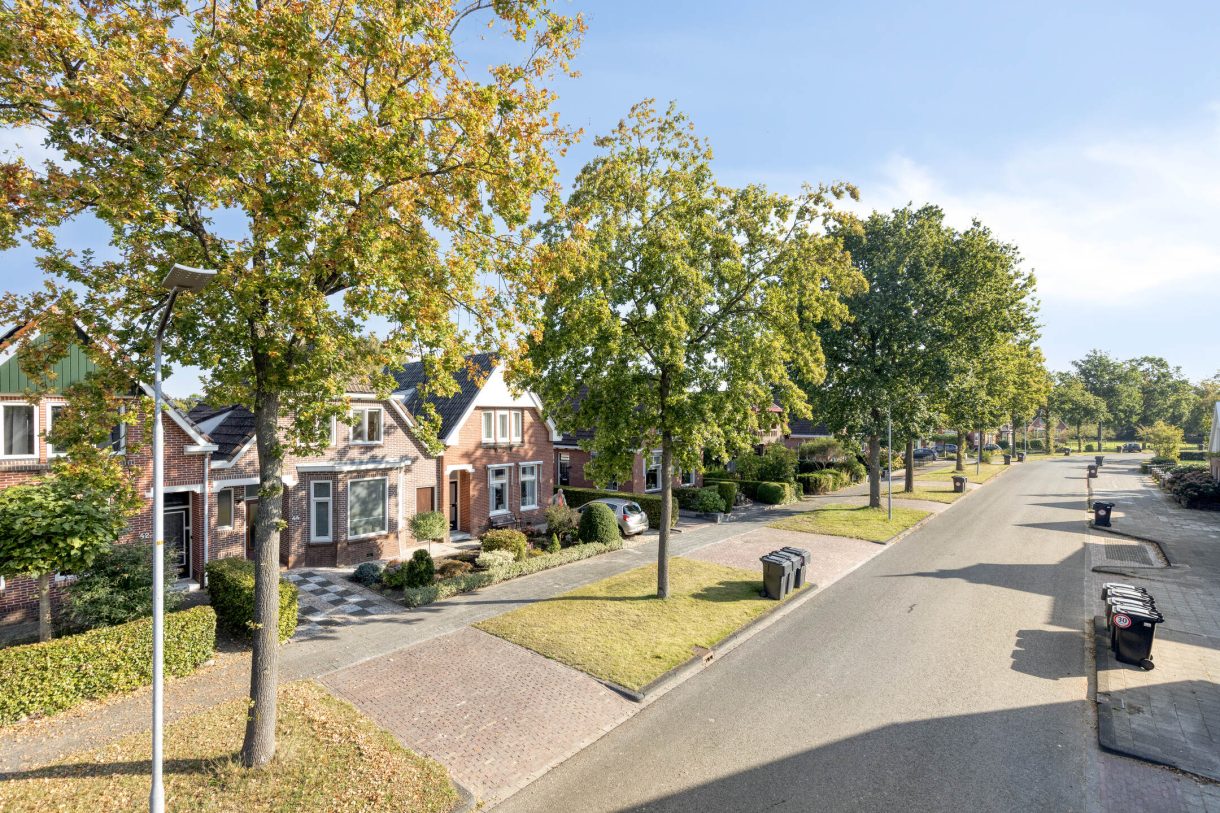 Te koop: Foto Woonhuis aan de J.P. Santeeweg 44 in Nietap