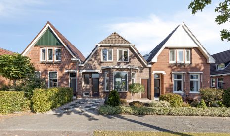 koop  Nietap  J.P. Santeeweg 44 – Hoofdfoto