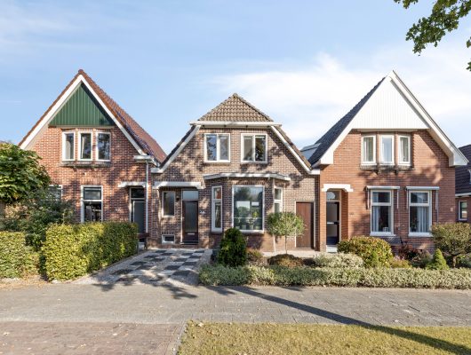 Hoofdfoto van Nietap J.P. Santeeweg 44