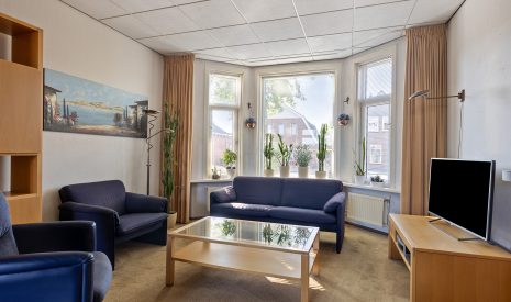 Te koop: Foto Woonhuis aan de J.P. Santeeweg 44 in Nietap