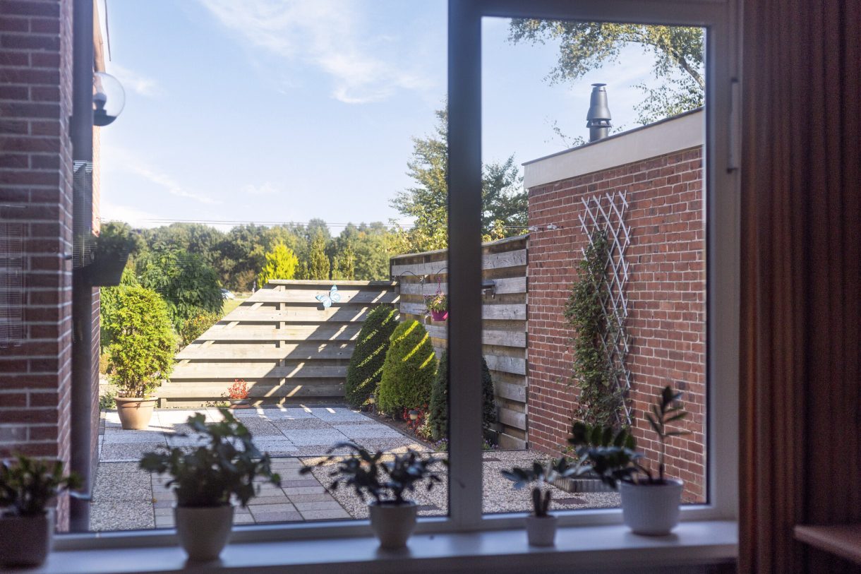 Te koop: Foto Woonhuis aan de J.P. Santeeweg 44 in Nietap