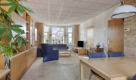 Te koop: Foto Woonhuis aan de J.P. Santeeweg 44 in Nietap