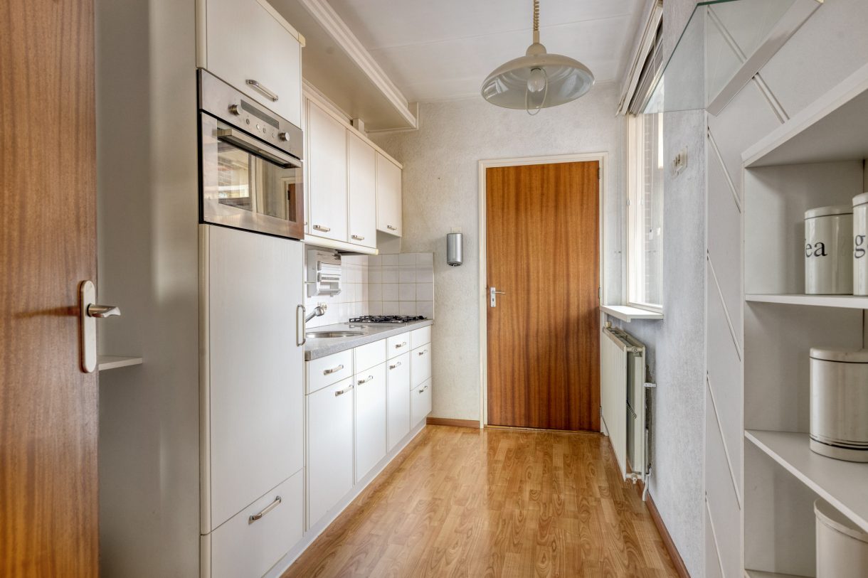 Te koop: Foto Woonhuis aan de J.P. Santeeweg 44 in Nietap