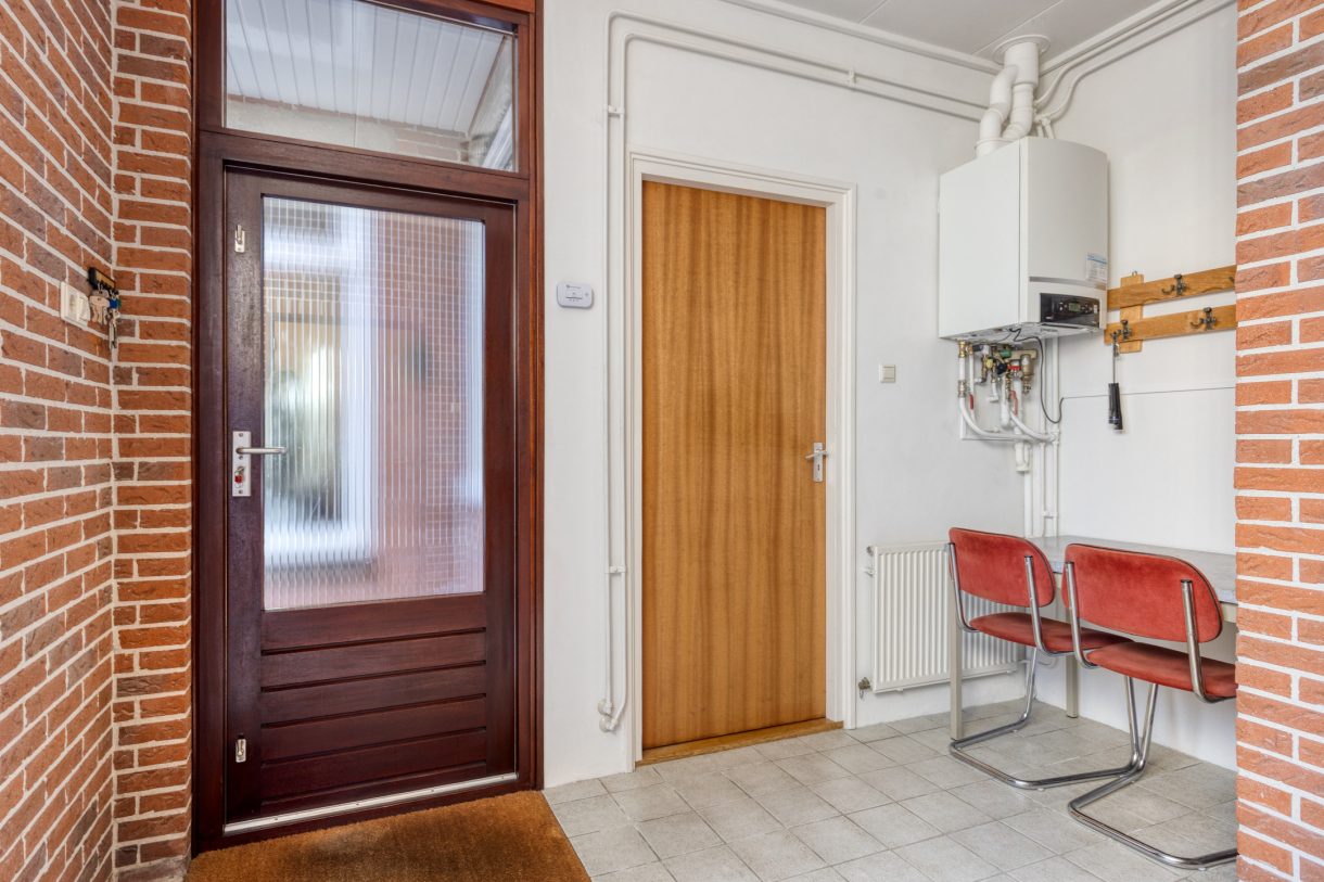 Te koop: Foto Woonhuis aan de J.P. Santeeweg 44 in Nietap