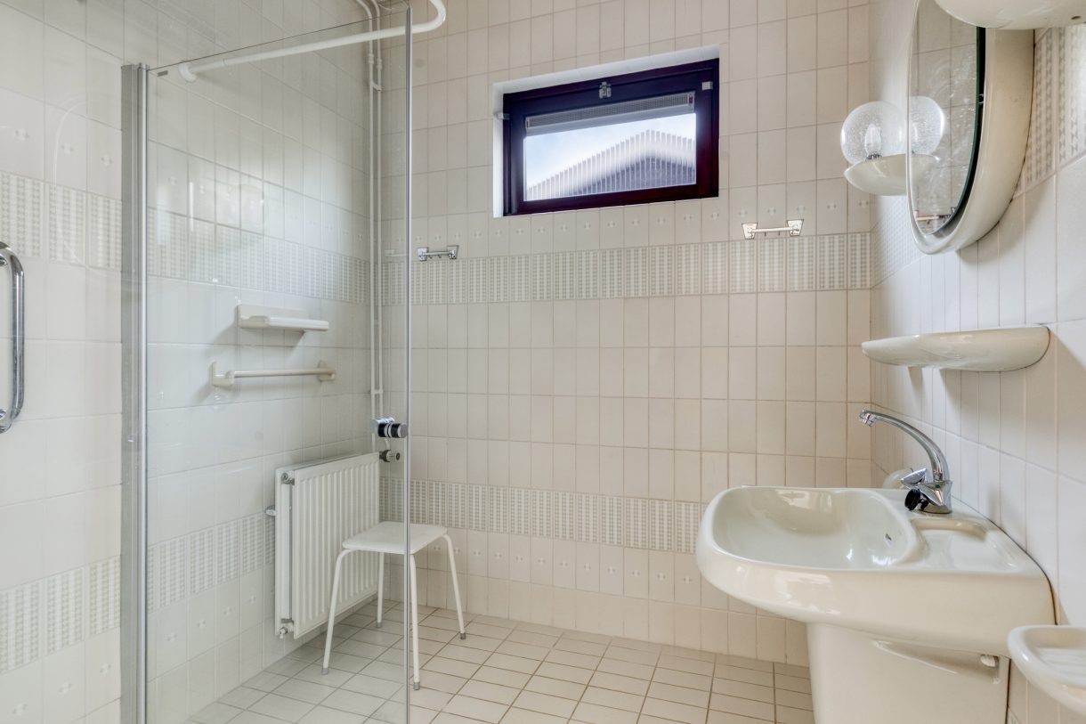 Te koop: Foto Woonhuis aan de J.P. Santeeweg 44 in Nietap