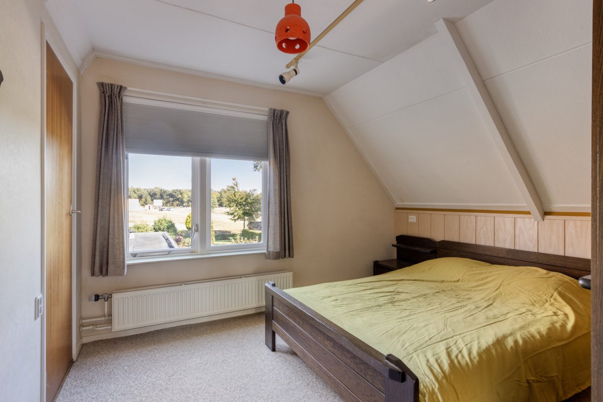 Te koop: Foto Woonhuis aan de J.P. Santeeweg 44 in Nietap