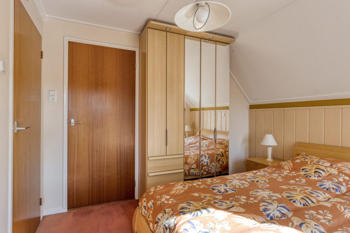 Te koop: Foto Woonhuis aan de J.P. Santeeweg 44 in Nietap