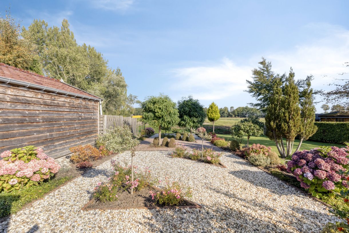 Te koop: Foto Woonhuis aan de J.P. Santeeweg 44 in Nietap