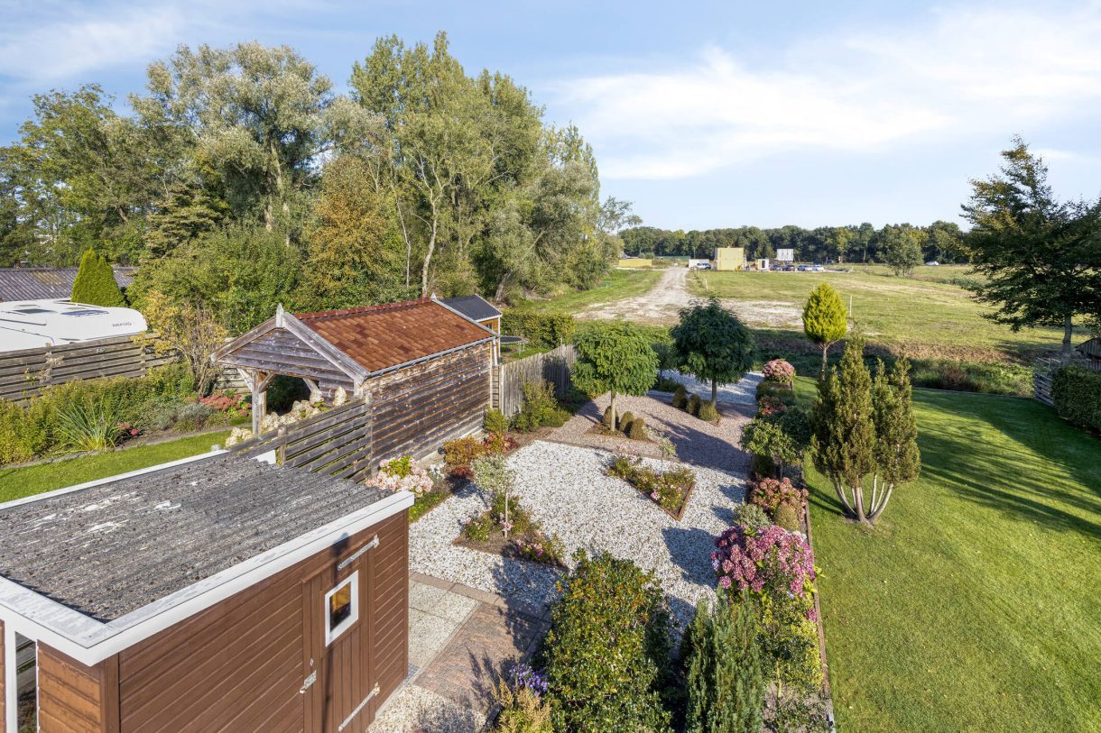 Te koop: Foto Woonhuis aan de J.P. Santeeweg 44 in Nietap