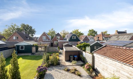 Te koop: Foto Woonhuis aan de J.P. Santeeweg 44 in Nietap