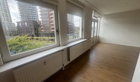 Te koop: Foto Appartement aan de Weerdstede 87 in Nieuwegein