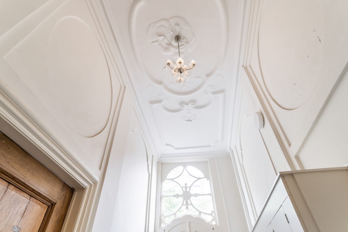 Te koop: Foto Appartement aan de Lutherse Burgwal 15 in 's-Gravenhage