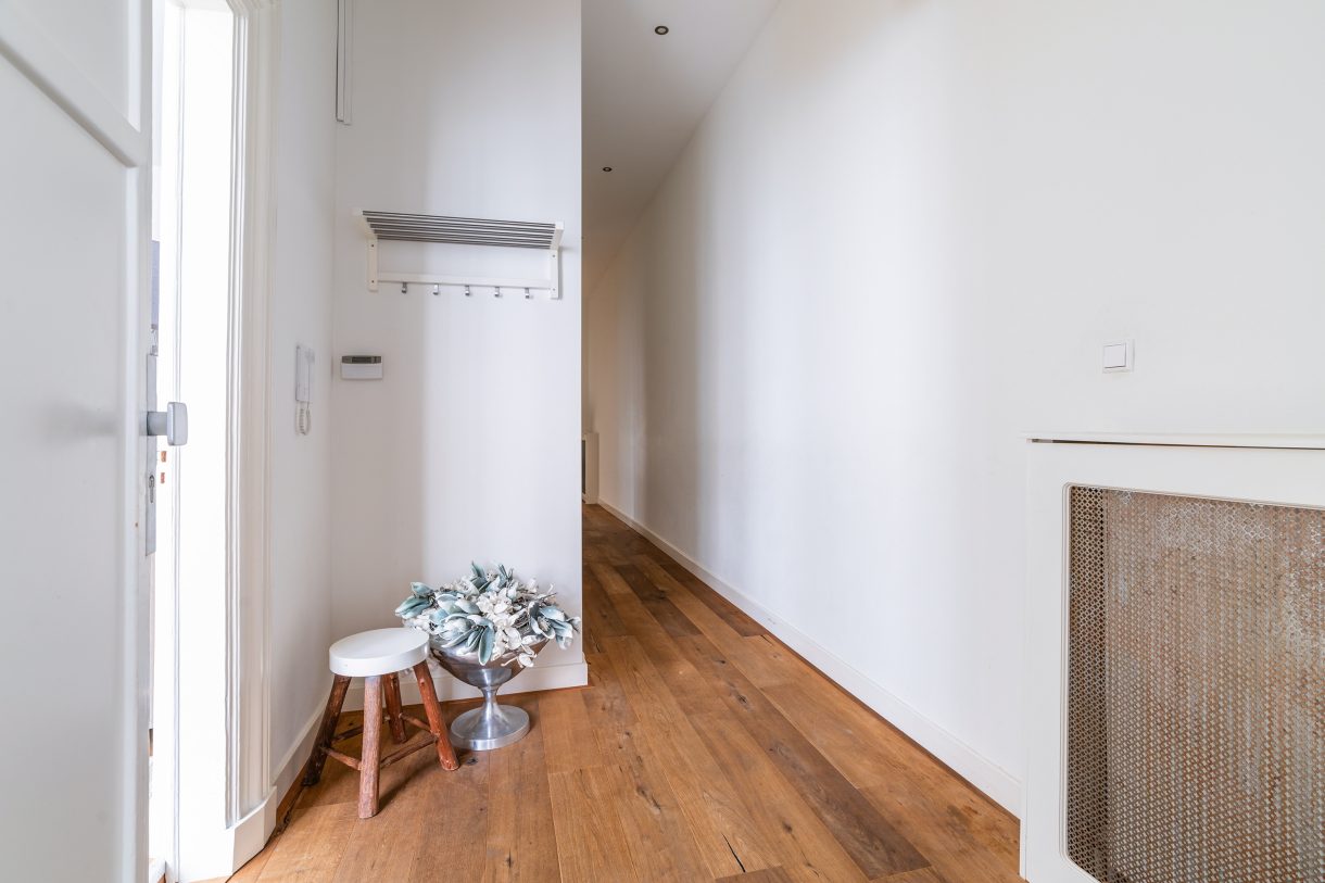 Te koop: Foto Appartement aan de Lutherse Burgwal 15 in 's-Gravenhage