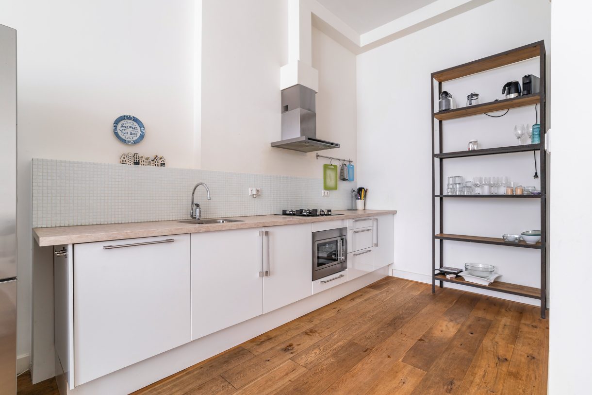 Te koop: Foto Appartement aan de Lutherse Burgwal 15 in 's-Gravenhage