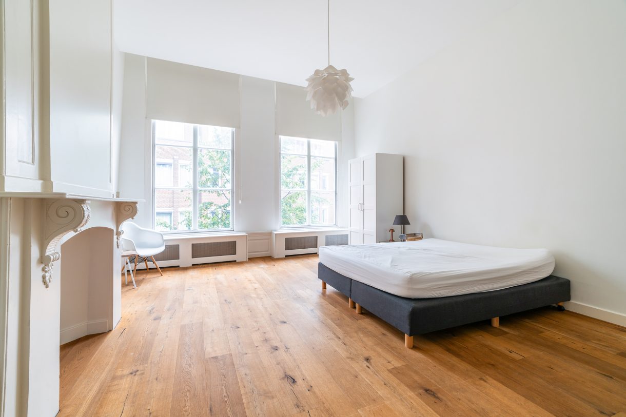 Te koop: Foto Appartement aan de Lutherse Burgwal 15 in 's-Gravenhage