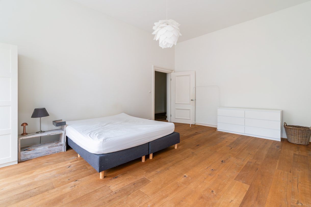 Te koop: Foto Appartement aan de Lutherse Burgwal 15 in 's-Gravenhage