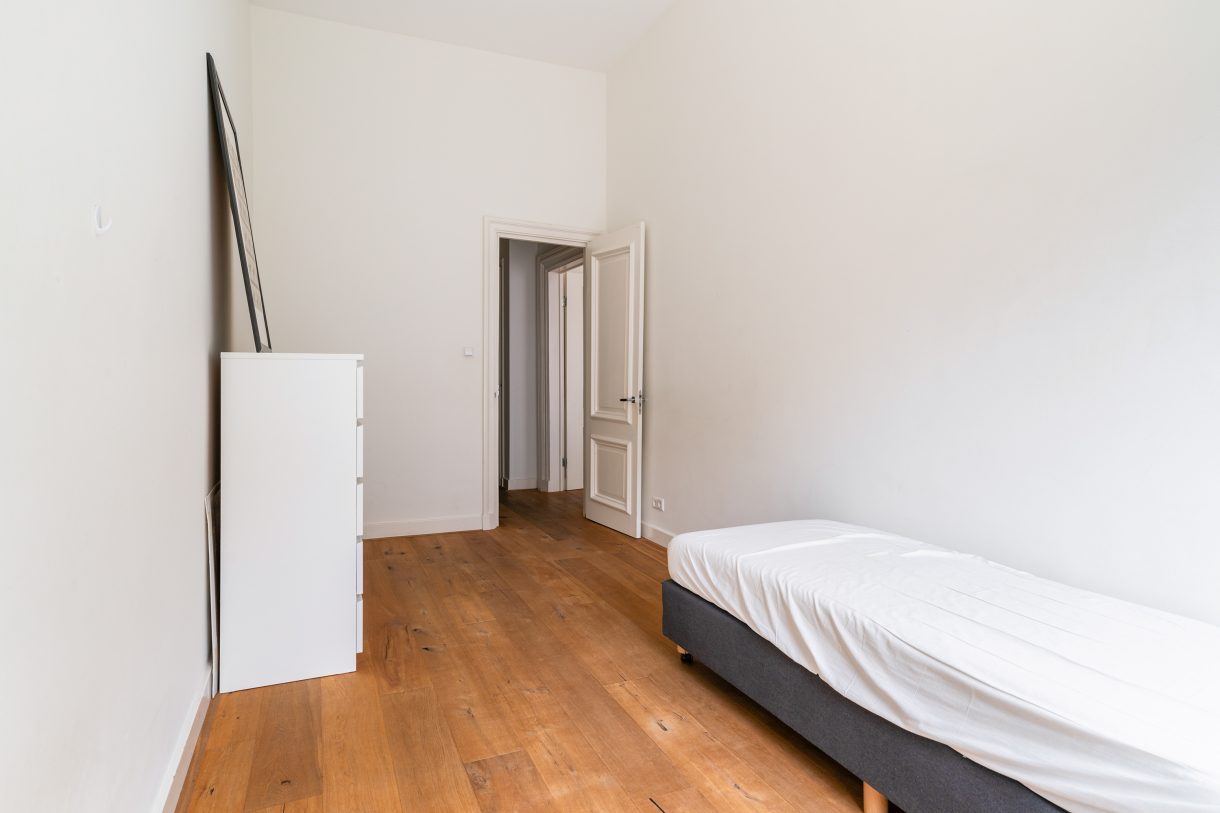 Te koop: Foto Appartement aan de Lutherse Burgwal 15 in 's-Gravenhage